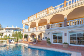 Villa Carlos Mijas Golf - Happy Rentals